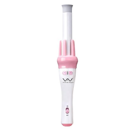 Pro Ceramic Automatic Hair Curler Pro Ceramic Automatic Hair Curler